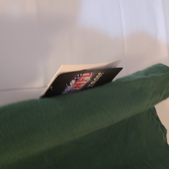 New York Jets Women Medium T-shirt NWT - Picture 3 of 3